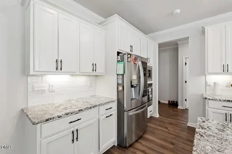 260 Wilson Farm Lane Clayton NC 27527