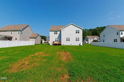 260 Wilson Farm Lane Clayton NC 27527