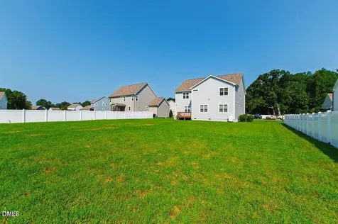 260 Wilson Farm Lane Clayton NC 27527