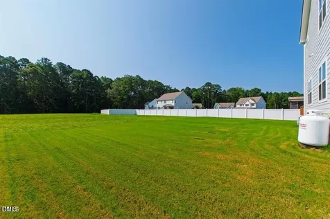 260 Wilson Farm Lane Clayton NC 27527