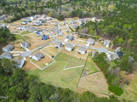 260 Wilson Farm Lane Clayton NC 27527