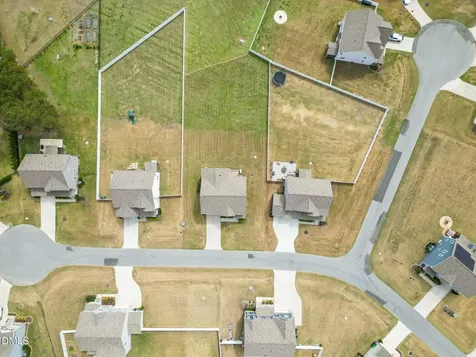 260 Wilson Farm Lane Clayton NC 27527