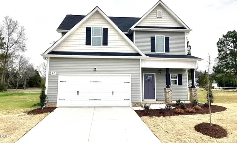 22 Davinci Drive Zebulon NC 27597