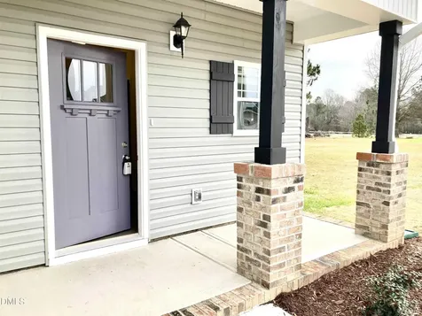 22 Davinci Drive Zebulon NC 27597