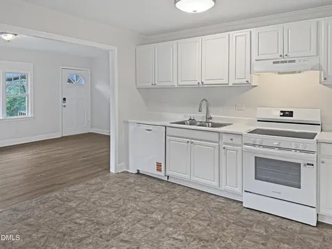 314 N Briggs Avenue Durham NC 27703