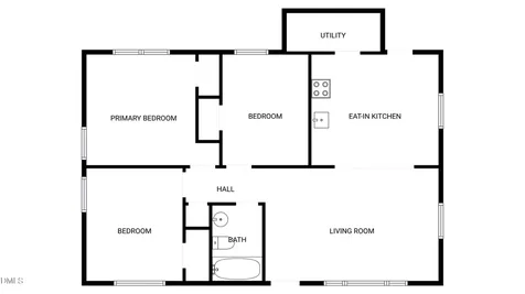 314 N Briggs Avenue Durham NC 27703