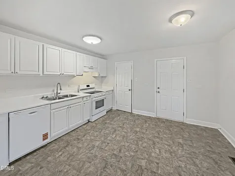 314 N Briggs Avenue Durham NC 27703