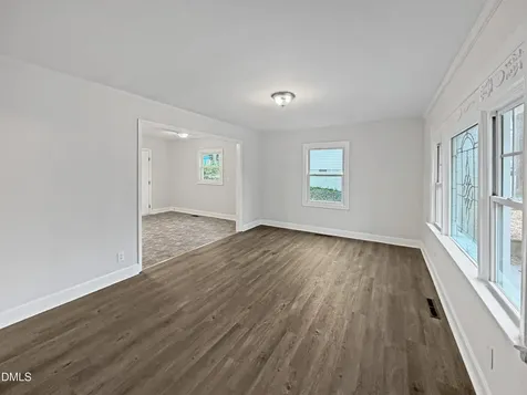 314 N Briggs Avenue Durham NC 27703