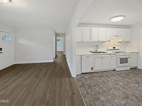 314 N Briggs Avenue Durham NC 27703