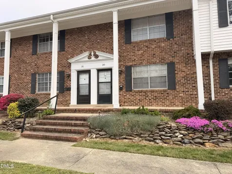 1002 Willow Drive Chapel Hill NC 27514
