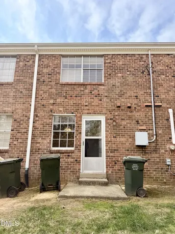 1002 Willow Drive Chapel Hill NC 27514