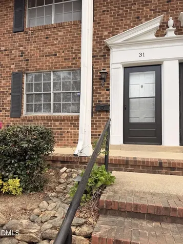 1002 Willow Drive Chapel Hill NC 27514