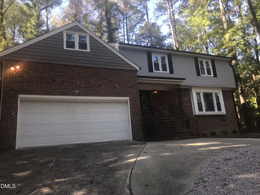 4007 Yadkin Drive Raleigh NC 27609