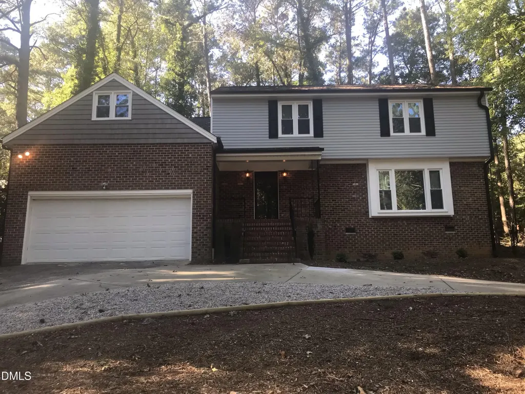 4007 Yadkin Drive Raleigh NC 27609