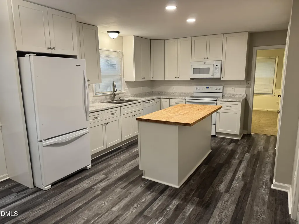 4007 Yadkin Drive Raleigh NC 27609