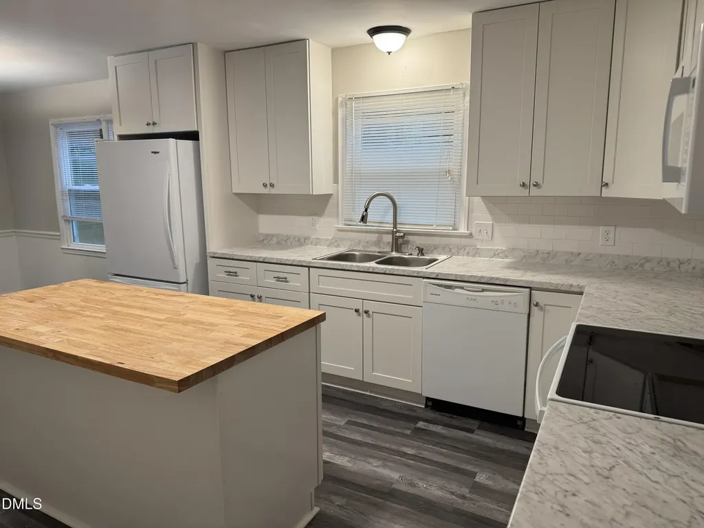 4007 Yadkin Drive Raleigh NC 27609