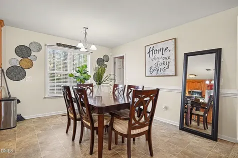 11 Cashew Lane Smithfield NC 27577