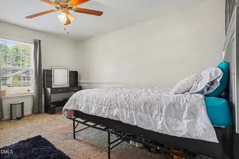 11 Cashew Lane Smithfield NC 27577