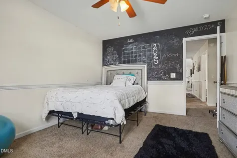 11 Cashew Lane Smithfield NC 27577