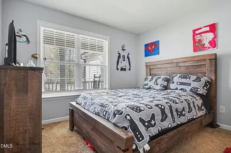 11 Cashew Lane Smithfield NC 27577
