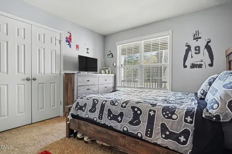 11 Cashew Lane Smithfield NC 27577