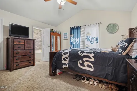 11 Cashew Lane Smithfield NC 27577