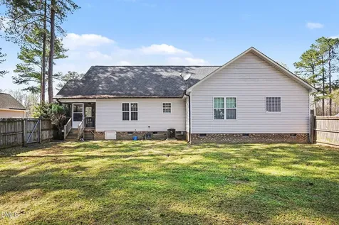 11 Cashew Lane Smithfield NC 27577