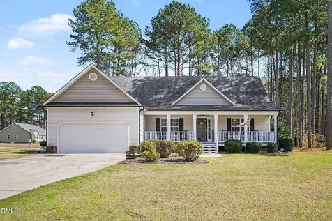 11 Cashew Lane Smithfield NC 27577