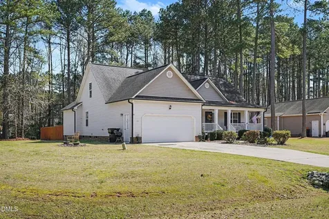 11 Cashew Lane Smithfield NC 27577