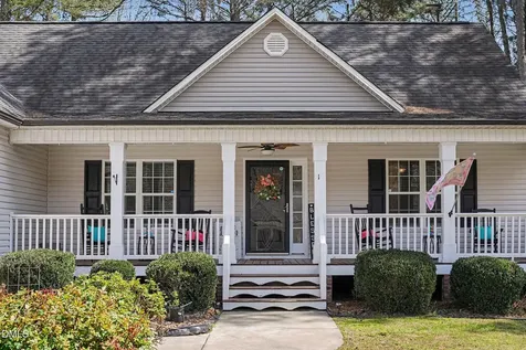 11 Cashew Lane Smithfield NC 27577