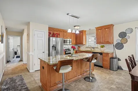 11 Cashew Lane Smithfield NC 27577