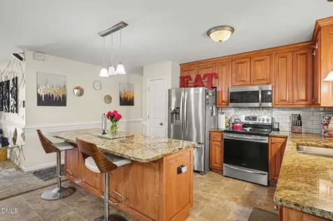 11 Cashew Lane Smithfield NC 27577