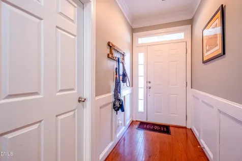 2703 Kingsbury Court Burlington NC 27215