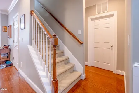 2703 Kingsbury Court Burlington NC 27215