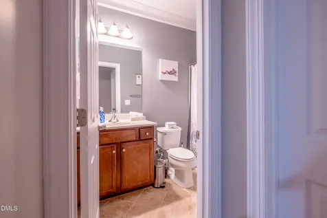 2703 Kingsbury Court Burlington NC 27215