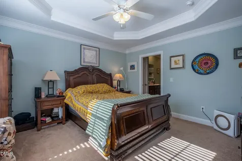2703 Kingsbury Court Burlington NC 27215