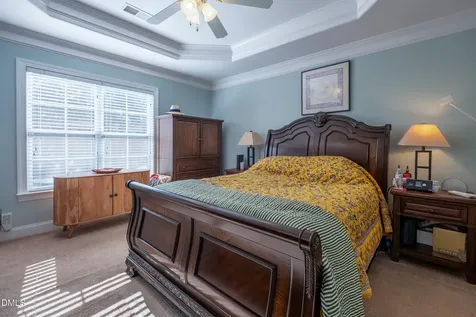2703 Kingsbury Court Burlington NC 27215