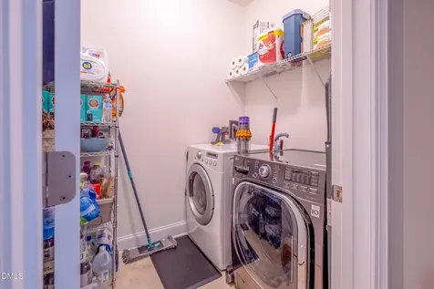 2703 Kingsbury Court Burlington NC 27215