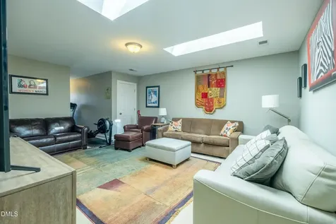 2703 Kingsbury Court Burlington NC 27215