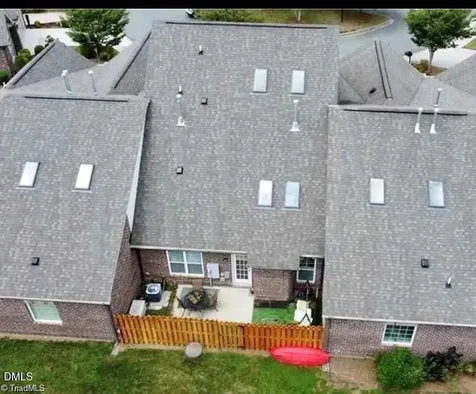 2703 Kingsbury Court Burlington NC 27215