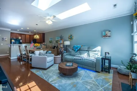 2703 Kingsbury Court Burlington NC 27215