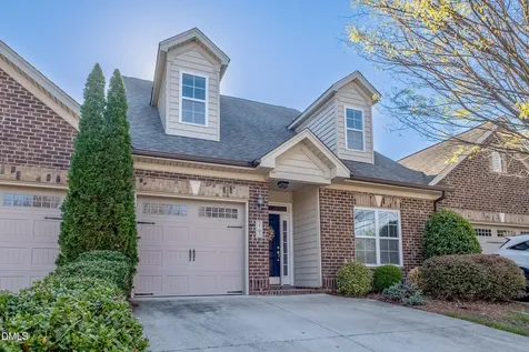 2703 Kingsbury Court Burlington NC 27215