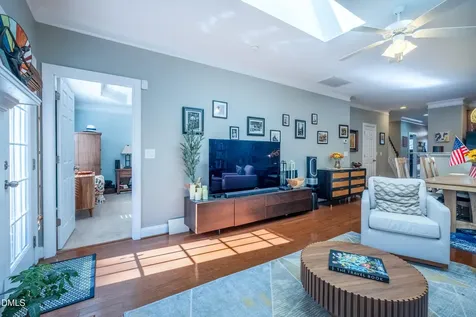 2703 Kingsbury Court Burlington NC 27215