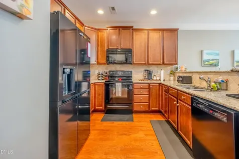 2703 Kingsbury Court Burlington NC 27215