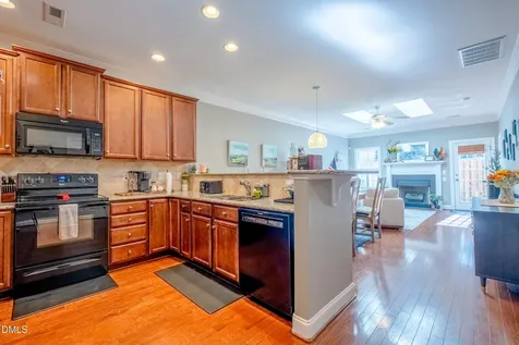 2703 Kingsbury Court Burlington NC 27215