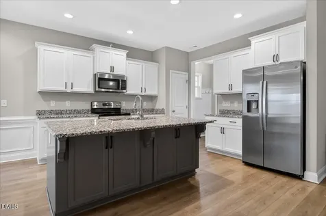 102 Linda Lou Lane Angier NC 27501