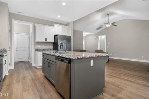 102 Linda Lou Lane Angier NC 27501