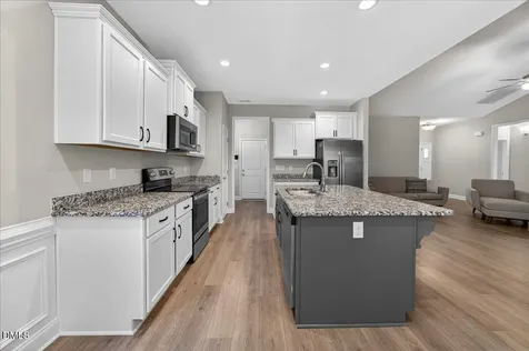 102 Linda Lou Lane Angier NC 27501