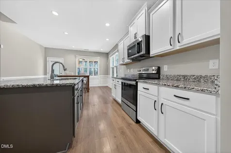 102 Linda Lou Lane Angier NC 27501