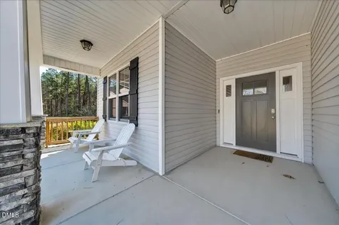 102 Linda Lou Lane Angier NC 27501